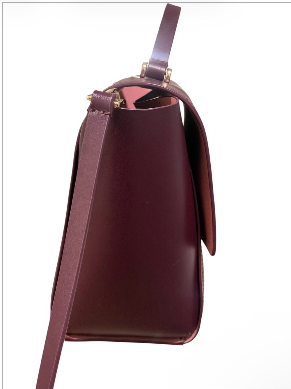 Kate Spade Arbour Hill Lilah  Bag Pre Owned - Picture 4 of 15